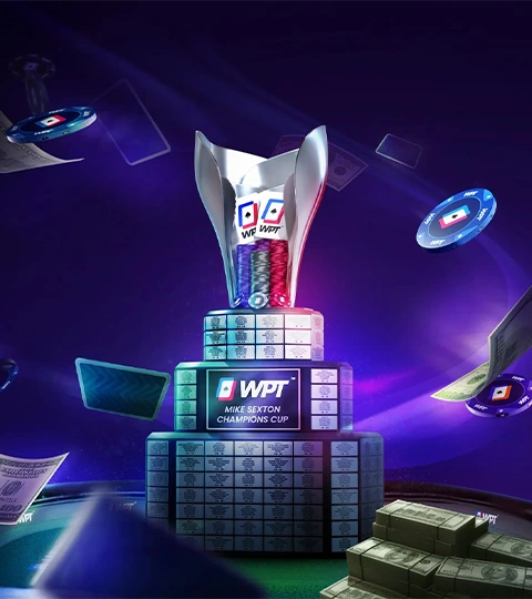 About WPT Global