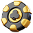 Play on desktop, mobile, or tablet