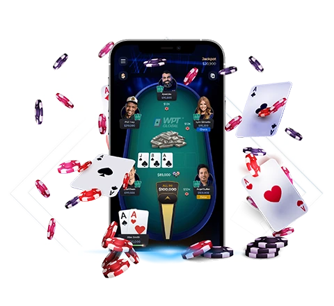 WPT Global – Your Ultimate Online Poker Experience