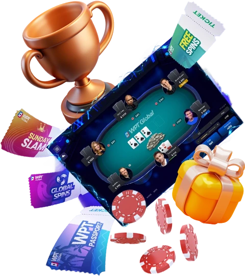 Poker Bonuses & Promotions
